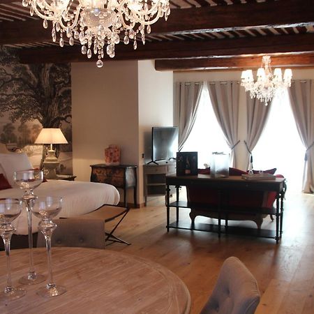 Chambre d'Hôtes Les Variétés Saint-Rémy-de-Provence Esterno foto