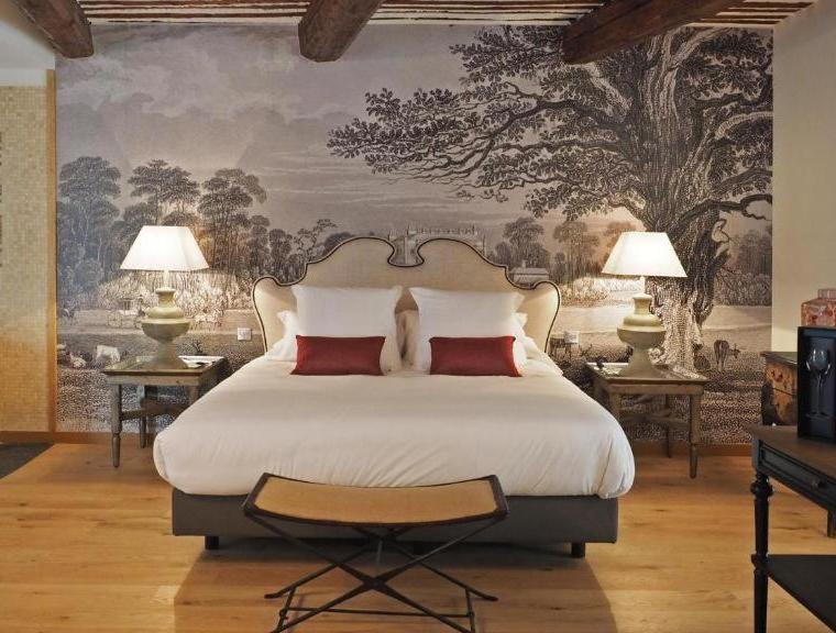 Chambre d'Hôtes Les Variétés Saint-Rémy-de-Provence Esterno foto