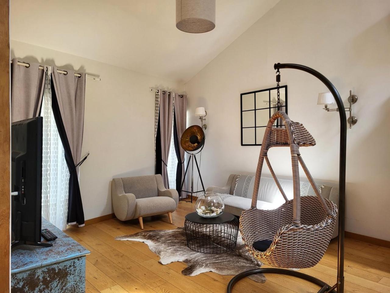 Chambre d'Hôtes Les Variétés Saint-Rémy-de-Provence Esterno foto