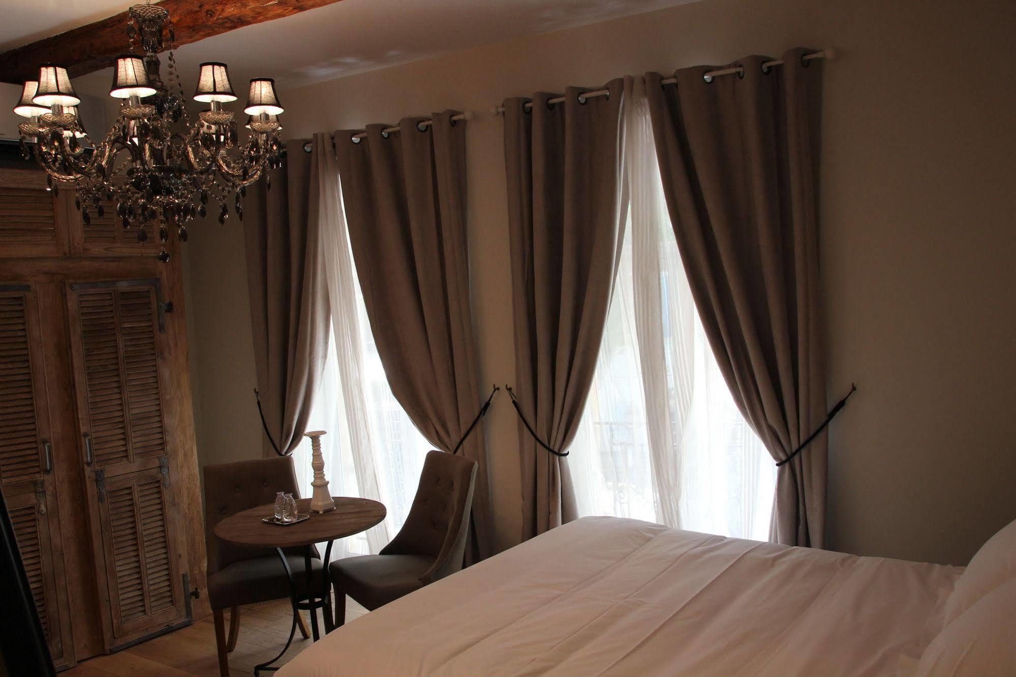 Chambre d'Hôtes Les Variétés Saint-Rémy-de-Provence Esterno foto